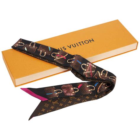 louis vuitton twilly replica|louis vuitton twilly sale.